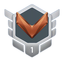 Bronze 1