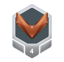 Bronze 4