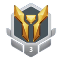 Gold 3