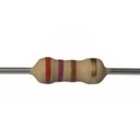 Resistor 270 , 25w