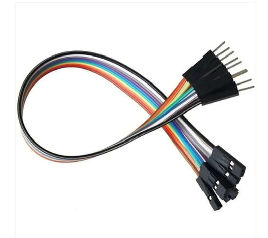 Jumper Male-Female (30cm)