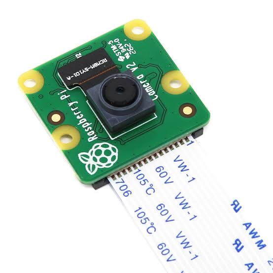 Camera v2.1