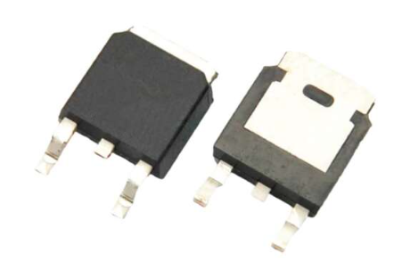 78M05 SMD Fixed 35V 5V 2V @ 800mA TO-252-2(DPAK) Dropout Regulators