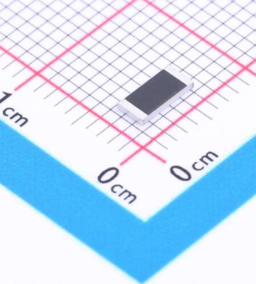 Chip Resistor SMD 330Ω ±5% 750mW ±100ppm/℃ 2010
