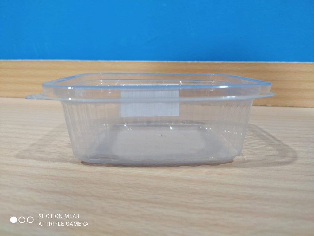 plastic box 10cm * 8 * 3