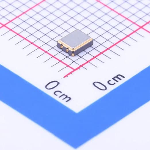 Crystal 12MHz