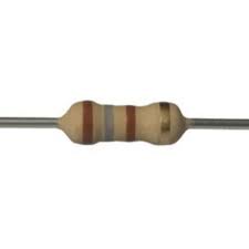 Resistor 180 ohm , 25w