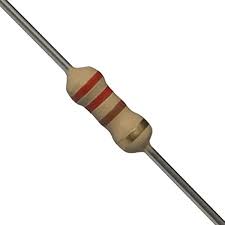 Resistor 2.2K