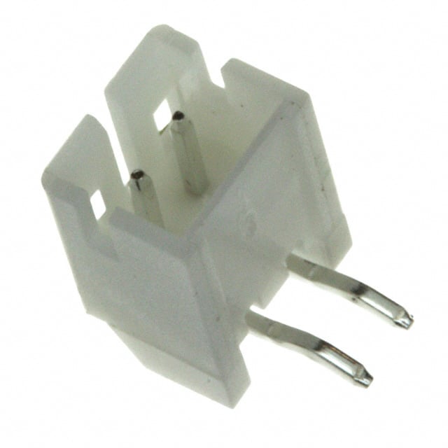 Data Terminal angle 2 pin