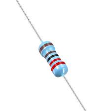 Resistor 5.1k