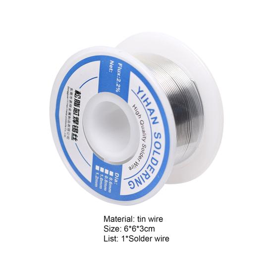 Tin Wire (small)