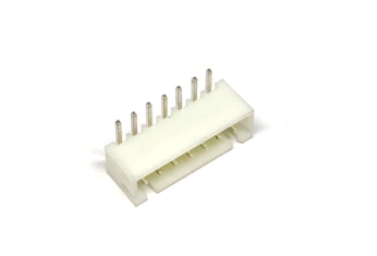 Data Terminal angle 7 pin