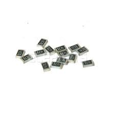 Chip Resistor SMD 250mW 200V ±5 ±100ppm/℃ -55℃~+155℃ 470Ω 1206