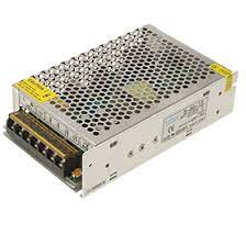 Power SuPPly 12V5A