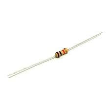 Resistor 12 , 25W
