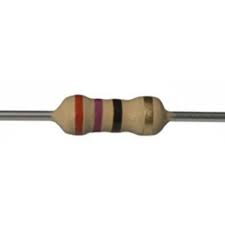 Resistor 27 , 25w