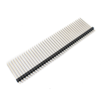 Pin Header Male Long (40 pin)