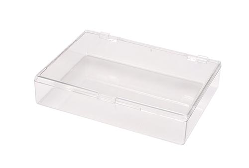 plastic box 25cm *16*5