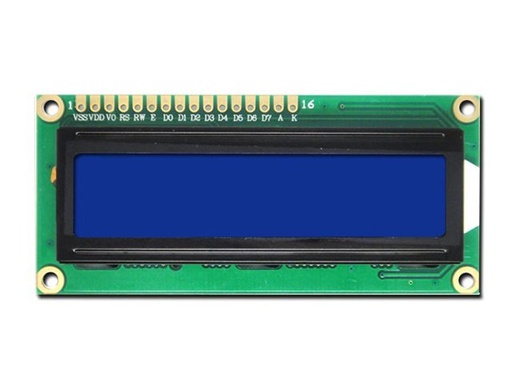LCD 16*2