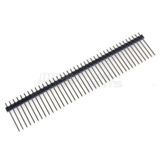Pin Header long male (1 pin)