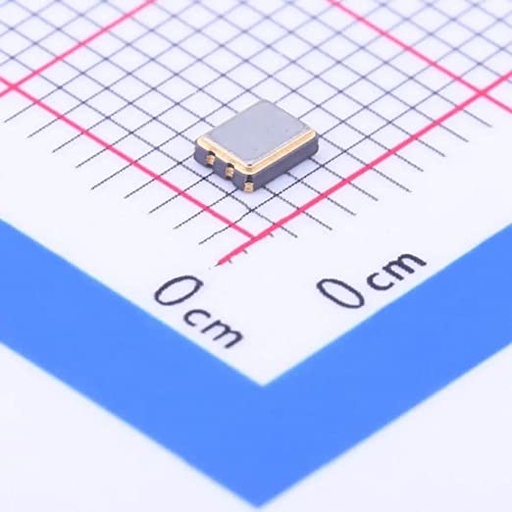 Crystal 12MHz