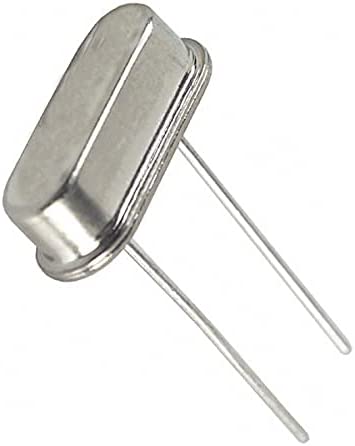 Crystal 16MHz