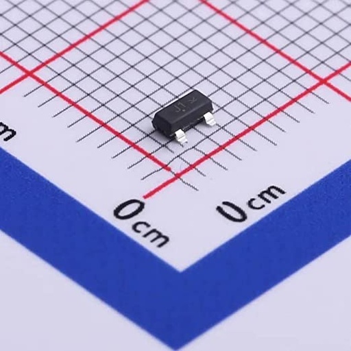Transistor P-Channel