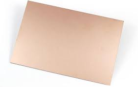 Pcb Board 20*20cm