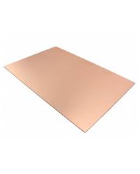 Single Layer PCB Board 10*15cm