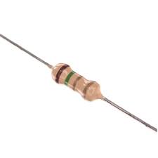 Resistor 2.1K , 25w