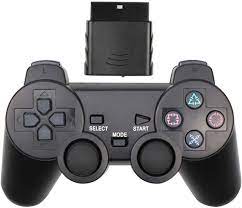 wireless joystick
