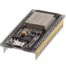 ESP32 Development Board (WIFI and Bluetooth) with Ch340 USB Type-c