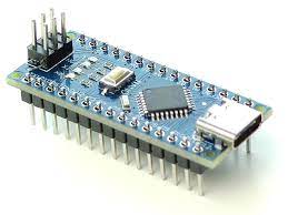 Arduino Nano USB Type-c
