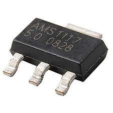 SMD "AMS1117-3.3V"