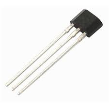 A1344 Hall Effect sensor | TechnoX-ETS