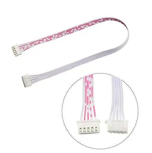 Data Cable 5 pin | TechnoX-ETS