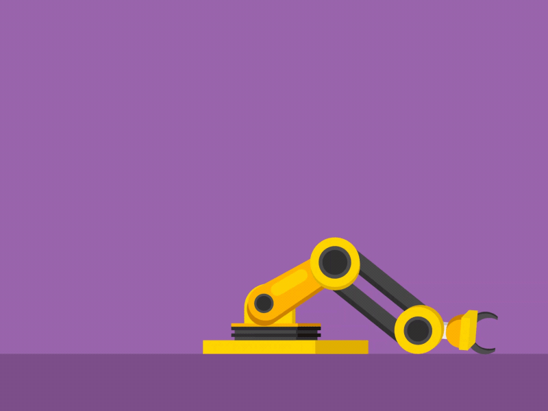 Robot Arm