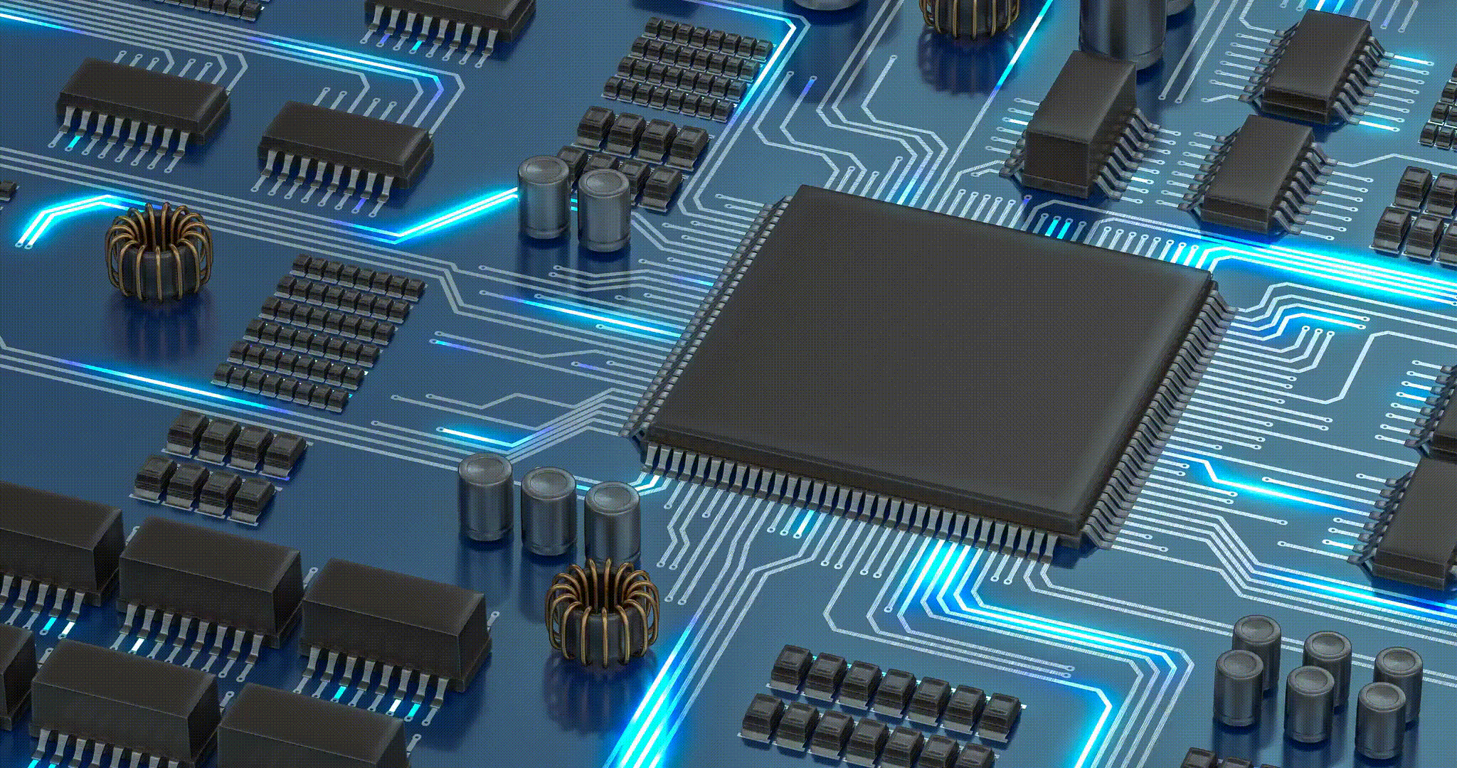 Digital Electronics and Microcontrollers 