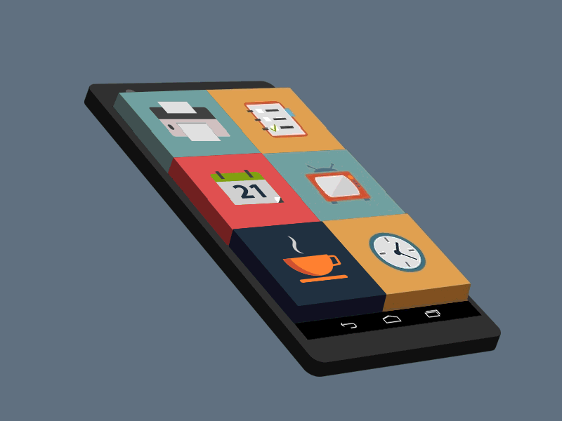 Game & Mobile App Development using MIT App Inventor