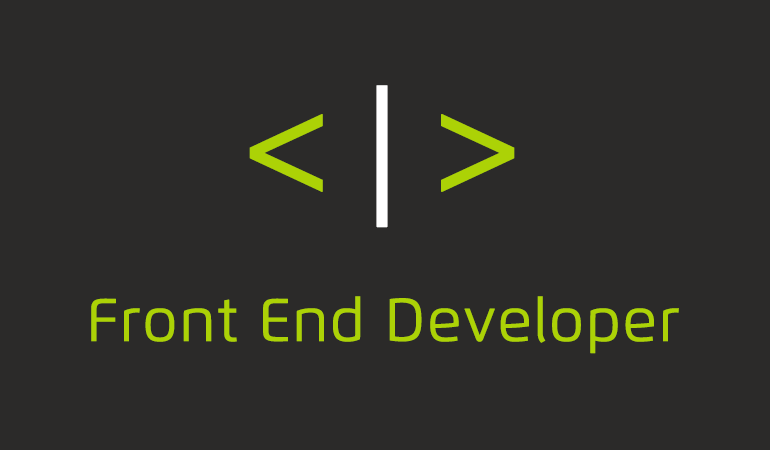Front-End Development