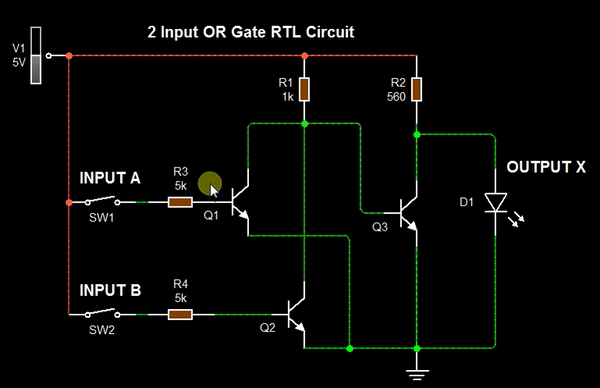 Electricity & Electronics Fundamentals