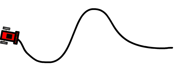 Line Follower Robot 
