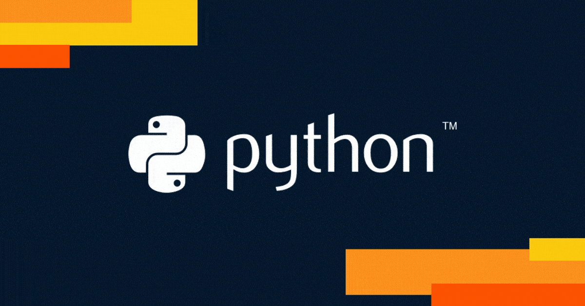 Python Fundamentals 