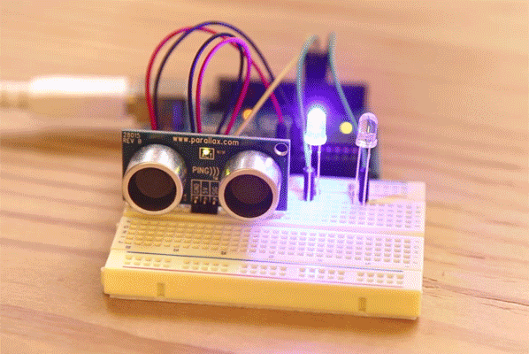 Arduino and Electronic Circuits using TinkerCad