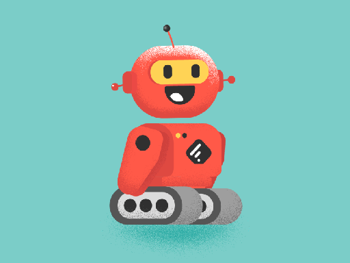 Junior Robot